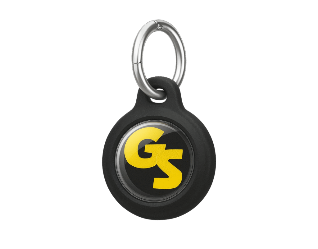 Tag premium case preta